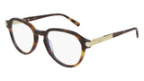 Brioni True Luxury BR0079O Eyeglasses