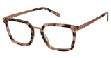 Humphreys 581050 Eyeglasses