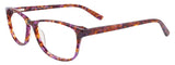 Aspex Eyewear EC426 Eyeglasses