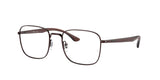 Ray Ban 6469 Eyeglasses