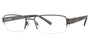 Aspex Eyewear P9992 Eyeglasses