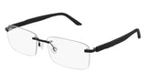 Puma Sportstyle PU0330O Eyeglasses