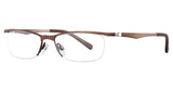 Aspex Eyewear EC277 Eyeglasses