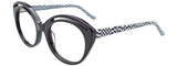 Aspex Eyewear P5066 Eyeglasses