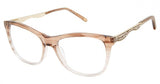 Jimmy Crystal New York 1DD0 Eyeglasses