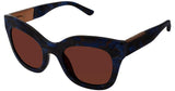 L.A.M.B. LA536 Sunglasses