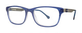 Red Rose MARTINO Eyeglasses