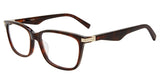 Tumi VTU01507R655 Eyeglasses