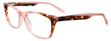 Aspex Eyewear EC483 Eyeglasses