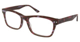 gx by GWEN STEFANI GX034 Eyeglasses