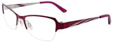 Aspex Eyewear TK1015 Eyeglasses