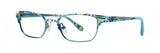 Lilly Pulitzer TULLY Eyeglasses