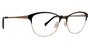 Vera Bradley VBCarlie Eyeglasses