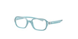 Ray Ban Junior 9074V Eyeglasses
