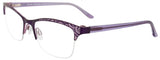 Aspex Eyewear TK1075 Eyeglasses