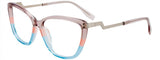 Aspex Eyewear P5059 Eyeglasses