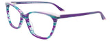 Aspex Eyewear EC511 Eyeglasses