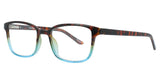 Aspex Eyewear C5050 Eyeglasses