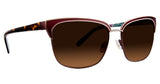 Vera Bradley Stacy Sunglasses