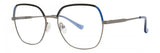 Kensie Shade Eyeglasses