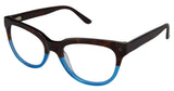 gx by GWEN STEFANI GX028 Eyeglasses