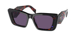 Prada 08YSF Sunglasses