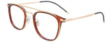 Aspex Eyewear C7019 Eyeglasses