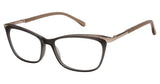 Lulu Guinness L219 Eyeglasses
