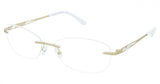 Alexander DE00 Eyeglasses