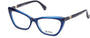 MAXMARA 5016 Eyeglasses