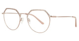 Aspex Eyewear TK1177 Eyeglasses