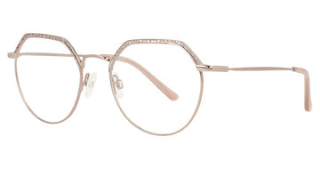 Aspex Eyewear TK1177 Eyeglasses