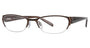 Aspex Eyewear T9883 Eyeglasses