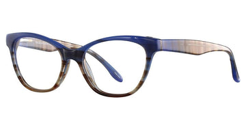 Aspex Eyewear TK1051 Eyeglasses
