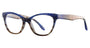 Aspex Eyewear TK1051 Eyeglasses