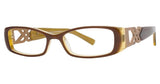 Aspex Eyewear T9898 Eyeglasses