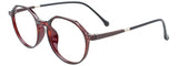 Aspex Eyewear C7034 Eyeglasses