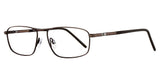Aspex Eyewear EC345 Eyeglasses