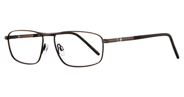 Aspex Eyewear EC345 Eyeglasses