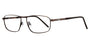 Aspex Eyewear EC345 Eyeglasses