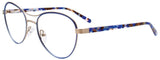 Aspex Eyewear P5078 Eyeglasses