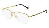 Gucci Web GG0834O Eyeglasses