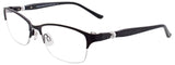 Aspex Eyewear TK973 Eyeglasses