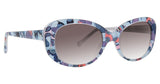 Vera Bradley Avril Sunglasses