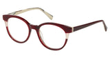 gx by GWEN STEFANI GX074 Eyeglasses