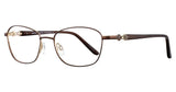 Aspex Eyewear EC362 Eyeglasses