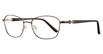 Aspex Eyewear EC362 Eyeglasses