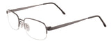 Aspex Eyewear CC830 Eyeglasses