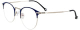 Aspex Eyewear C7023 Eyeglasses