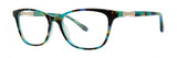 Lilly Pulitzer Willow Eyeglasses